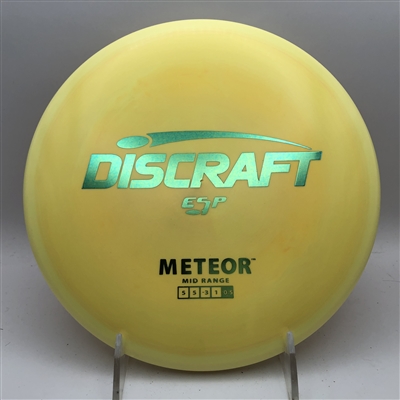 Discraft ESP Meteor 179.7g