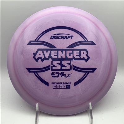 Discraft ESP FLX Avenger SS 170.8g