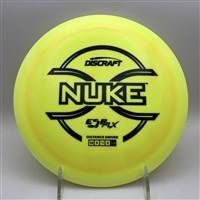 Discraft ESP FLX Nuke 176.0g