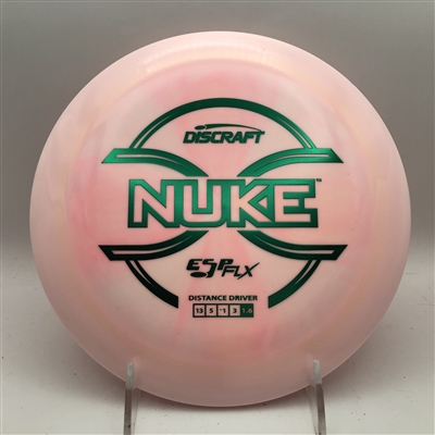 Discraft ESP FLX Nuke 176.8g