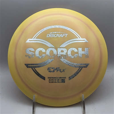 Discraft ESP FLX Scorch 176.2g