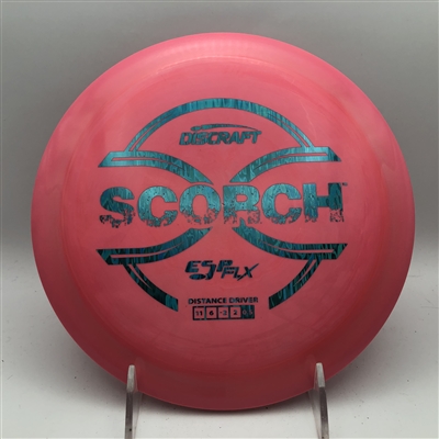 Discraft ESP FLX Scorch 172.4g
