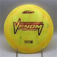 Discraft Z Swirl Venom 172.1g - Anthony Barela 2025 Tour Series