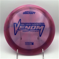 Discraft Z Swirl Venom 171.9g - Anthony Barela 2025 Tour Series
