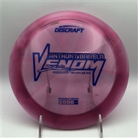 Discraft Z Swirl Venom 172.0g - Anthony Barela 2025 Tour Series
