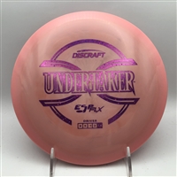 Discraft ESP FLX Undertaker 170.3g