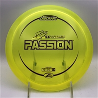 Discraft Z Lite Passion 161.2g