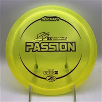 Discraft Z Lite Passion 161.2g