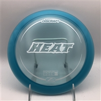 Discraft Z Lite Heat 162.5g