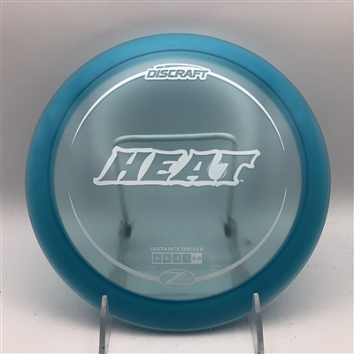 Discraft Z Lite Heat 162.5g