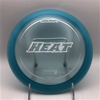 Discraft Z Lite Heat 163.0g