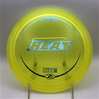 Discraft Z Lite Heat 151.9g