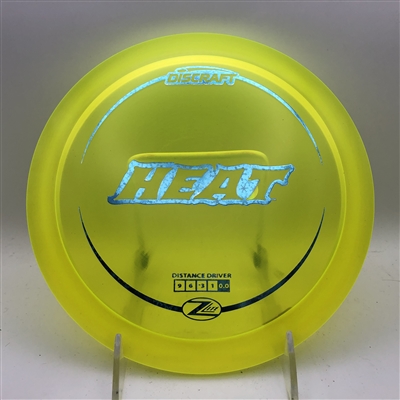 Discraft Z Lite Heat 151.9g