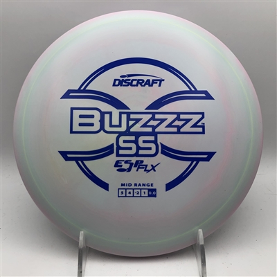 Discraft ESP FLX Buzzz SS 178.2g