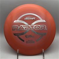 Discraft ESP FLX Raptor 174.0g