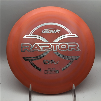 Discraft ESP FLX Raptor 174.0g