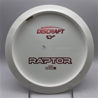Discraft ESP Raptor 173.4g