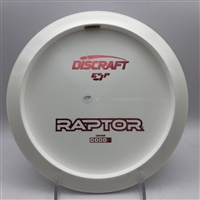 Discraft ESP Raptor 173.6g