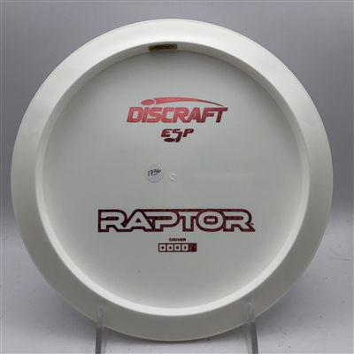 Discraft ESP Raptor 173.6g