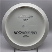 Discraft ESP Raptor 172.7g