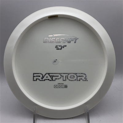 Discraft ESP Raptor 172.7g