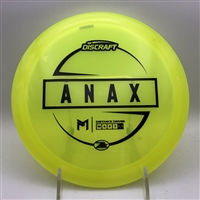 Paul McBeth Z Lite Anax 160.4g