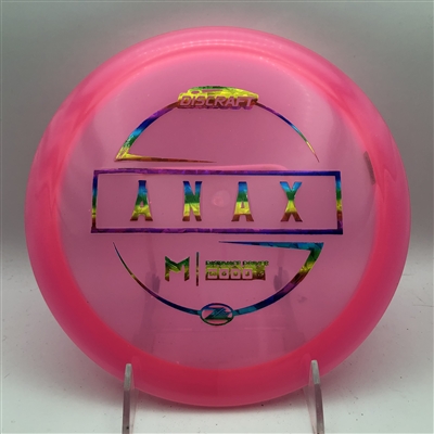 Paul McBeth Z Lite Anax 163.1g