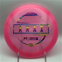 Paul McBeth Z Lite Anax 164.0g