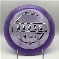Paul McBeth Z Lite Hades 158.4g
