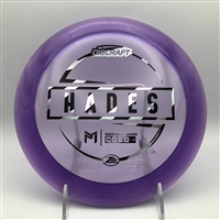 Paul McBeth Z Lite Hades 157.4g