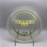 Discraft Z Buzzz OS 178.8g
