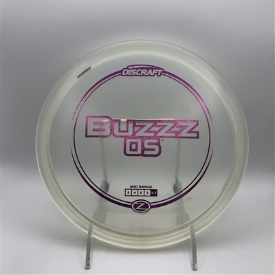 Discraft Z Buzzz OS 178.5g