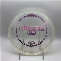 Discraft Z Buzzz OS 179.1g
