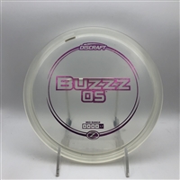 Discraft Z Buzzz OS 178.8g
