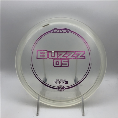 Discraft Z Buzzz OS 178.8g