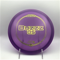 Discraft Z Buzzz OS 181.0g