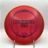 Discraft Z Buzzz OS 180.4g