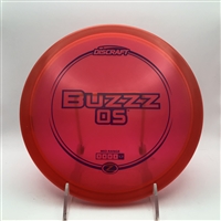 Discraft Z Buzzz OS 180.0g