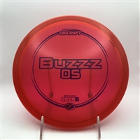 Discraft Z Buzzz OS 181.6g