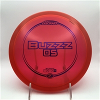 Discraft Z Buzzz OS 179.9g