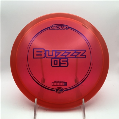 Discraft Z Buzzz OS 179.9g