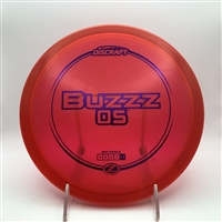 Discraft Z Buzzz OS 180.9g