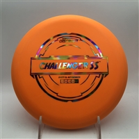 Discraft Hard Challenger SS 176.1g