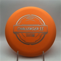 Discraft Hard Challenger SS 174.2g