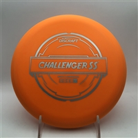 Discraft Hard Challenger SS 175.1g