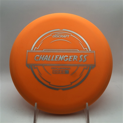 Discraft Hard Challenger SS 175.1g