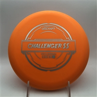 Discraft Hard Challenger SS 175.1g