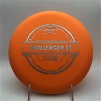 Discraft Hard Challenger SS 174.6g