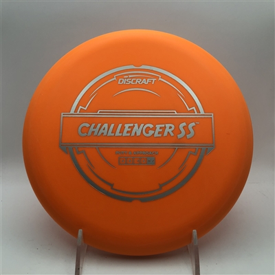 Discraft Hard Challenger SS 174.6g