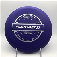 Discraft Hard Challenger SS 173.2g